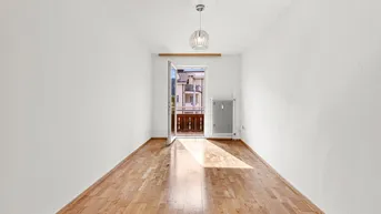 Expose Vier Zimmer, ein Zuhause!