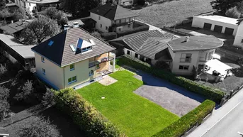 Expose Kapitalanlage oder Mehrgenerationenhaus? Hier ist beides möglich!