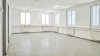 Expose Bürofläche im Industriegebiet Guntramsdorf