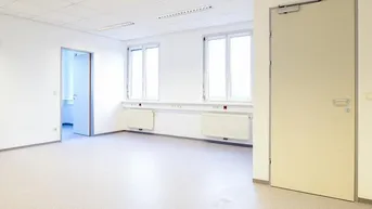 Expose Klimatisierte Bürofläche im Industriegebiet Guntramsdorf