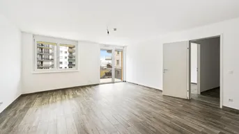 Expose 2 Zimmer-Apartment mit Balkon und Outdoor Pool in der Anlage