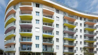 Expose Klimatisierte 2 Zimmer-Dachterrassenwohnung mit Outdoor Pool in der Anlage
