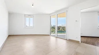 Expose 2-Zimmer-Wohnung mit großzügiger Freifläche und Outdoor-Pool