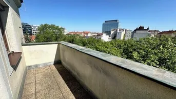 Expose Großzügige , ruhige 3-Zimmer-Wohnung mit Balkon : Mitte in Dritten