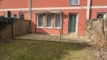 Expose Mittel-Reihenhaus in direkter Umgebung zur alten Donau, Donauzentrum, VIS und U1 Kagran