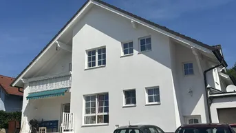 Expose Alle unter einem Dach! Ein Haus für 2 Generationen- 7 Zimmer, Garten und viel Platz! Großzügiges Haus Nähe G3 Gerasdorf!