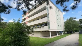 Expose Maria Enzersdorf bei Mödling - Schöne 3 Zimmer Wohnung mit Loggia und Blick ins Grüne!