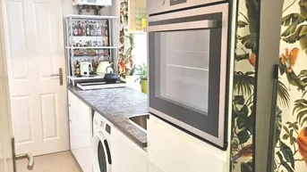 Expose RUHIGE Eigentumswohnung im Jugendstilhaus!