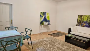 Expose RUHIGE Eigentumswohnung im Jugendstilhaus!