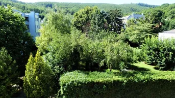 Expose Geräumige Loggia-Wohnung mit schönem Grünblick