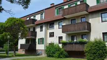 Expose Tolle Eigentumswohnung am Stadtrand von Bruck