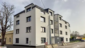 Expose **Erstbezug 3-Zimmer-Wohnungen zu Bestpreisen! Liesing **
