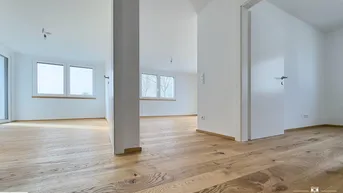 Expose **Erstbezug 3-Zimmer-Wohnungen zu Bestpreisen! Liesing **