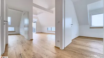Expose **Erstbezug 3-Zimmer-Wohnungen zu Bestpreisen! Liesing **