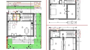 Expose NEU! ++ NEUER PREIS! ++ ZIEGEL-MASSIV HÄUSER ++ PKW PARKPLATZ ++ GARTEN/TERRASSE ++ERSTBEZUG ++ KORNEUBURG ++