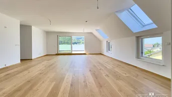 Expose WOHNTRAUM ZUM VERLIEBEN – Stylische Erstbezugswohnungen in TOPLAGE - Kauf in 3423 St. Andrä Wördern