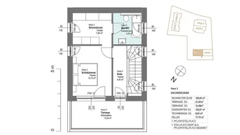 Expose NEU! ++ 6 ZIEGELMASSIVHÄUSER ++ KELLER + ERDGESCHOSS + OBERGESCHOSS + GARTEN + TERRASSE + PKW STELLPLATZ ++ Kauf in 3400 Klosterneuburg/Weidling