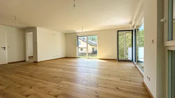 Expose NEU ++ I CALL IT HOME!! – Stylische Erstbezugswohnungen in TOPLAGE - Kauf in 3423 St. Andrä Wördern