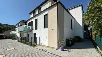 Expose NEU ++ I CALL IT HOME!! – Stylische Erstbezugswohnungen in TOPLAGE - Kauf in 3423 St. Andrä Wördern