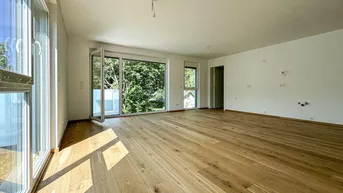 Expose NEU ++ I CALL IT HOME!! – Stylische Erstbezugswohnungen in TOPLAGE - Kauf in 3423 St. Andrä Wördern