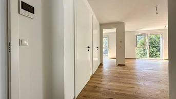 Expose NEU ++ I CALL IT HOME!! – Stylische Erstbezugswohnungen in TOPLAGE - Kauf in 3423 St. Andrä Wördern