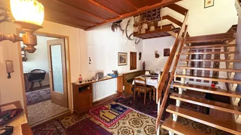 Expose NEUER PREIS Mehrfamilienhaus I extra Werkstatt &amp; Garage I Garten uneinsehbar