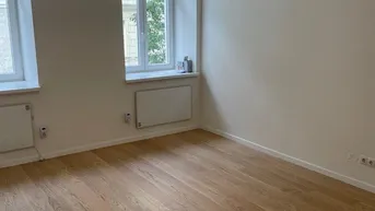 Expose Urbanes Wohnen auf kleinem Raum - vollsanierte Etagenwohnung in zentraler Lage um nur 139.900,00 €! Achtung neuer Preis !!!!!!!!!!!!!