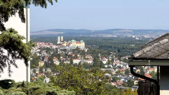 Expose NEU ++TOP GRUNDSTÜCK MIT WUNDERBARER AUSSICHT - KAUF IN 3400 KLOSTERNEUBURG++
