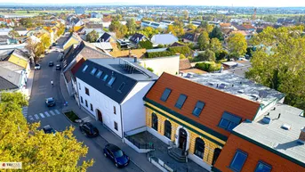 Expose Charmantes Café/Bar in Gumpoldskirchen: Perfekte Lage mit Potenzial und attraktiven Konditionen