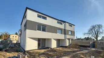 Expose NEU! ++ KEIN BAURECHT, KEINE PACHT ++ ZIEGELMASSIV ++ BEZUGSFERTIG ++ 12 REIHENHÄUSER &amp; 2 EINZELHÄUSER ++ 2 PKW-STELLPLÄTZE PRO HAUS ++ GARTEN &amp; TERRASSE ++ SCHLÜSSELFERTIG ++ FISCHAMEND ++