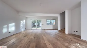 Expose NEU! ++ NAHE U6 PERFEKTASTRAßE ++ 5 ZIMMER/ GARTEN/ 2 TERRASSEN ++ KÜCHE UND PKW-STELLPLATZ INKLUSIVE ++ 1230 WIEN ++ EIGENTUM ++