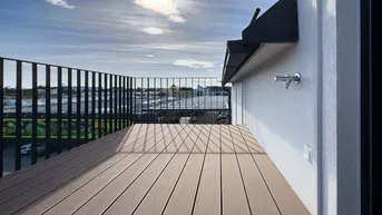 Expose Erstbezug*2-Zi-Wohnungen*Garage*Massivbau*Top-Ausstattung**Preisnachlass!!