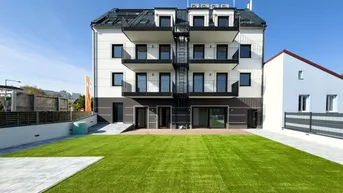 Expose Wohnen &amp; investieren in Floridsdorf – Exklusive Ausstattung &amp; Tiefgarage dabei!