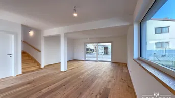 Expose NEU! ++ 4 ZIMMER + GARTEN + TERRASSE + KÜCHE + PKW-STELLPLATZ ++ ENERGIEEFFIZIENZKLASSE A+ ++ 1220 WIEN ++