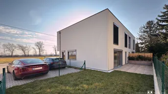 Expose NEU! ++ 4 ZIMMER + GARTEN + TERRASSE + KÜCHE + PKW-STELLPLATZ ++ ENERGIEEFFIZIENZKLASSE A+ ++ 1220 WIEN ++