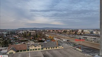 Expose NEU in Korneuburg++ Ihr SONNIGES Zuhause++Großzügige 4-Zimmer Neubauwohnung in 2100 Korneuburg++ Leistbare Familienwohnung