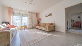 Expose RESERVIERT++NEU++HOFSEITIG, Sehr RUHIG &amp; Gepflegt++MorgenSONNE Wohnung++Perfekte 3-Zimmer Neubauwohnung für Paare und junge Familien++ Ihr neues Zuhause im Herzen von 1100 Wien ++