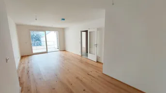Expose Moderne 2-Zimmer-Wohnung mit Loggia in Wien – Erstbezug, Fußbodenheizung &amp; U-Bahn-Nähe!
