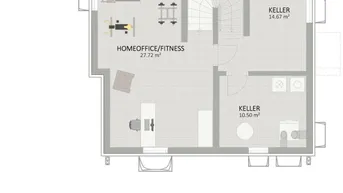Expose Vor den Toren Wiens. Neues Zuhause in Groß-Enzersdorf: Doppelhaushälfte mit Garten und Terrasse!