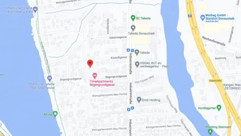 Expose Unmittelbar bei der unteren Alten Donau, Moderne Doppelhaushälfte in Wien 1220