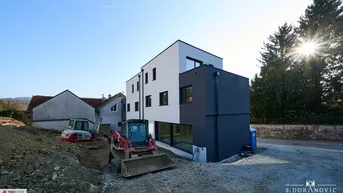 Expose NEU! ++ TOP LAGE ++ ZIEGELMASSIVHÄUSER ++ KELLER + ERDGESCHOSS + OBERGESCHOSS + GARTEN + TERRASSE + PKW STELLPLATZ ++