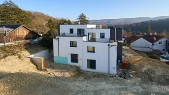 Expose NEU! ++ TOP LAGE ++ ZIEGELMASSIVHÄUSER ++ KELLER + ERDGESCHOSS + OBERGESCHOSS + GARTEN + TERRASSE + PKW STELLPLATZ ++