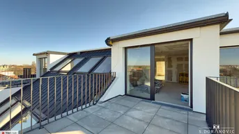 Expose NEU! ++ URBAN &amp; NATUR &amp; ERHOLUNG: ZWISCHEN SEESTADT UND LOBAU ++ 1220 WIEN ++ 19 EIGENTUMSWOHNUNGEN ++ SCHLÜSSELFERTIG ++ BALKON / TERRASSE / LOGGIA / GARTEN / KELLER ++ 2–4 ZIMMER ++