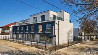 Expose NEU! ++ 5 ZIMMER / KELLER / GARTEN / 3 TERRASEN / 1 PKW-STELLPLATZ ++ SCHLÜSSELFERTIG ++ NÄHE BADESEE SÜSSENBRUNN ++ 1220 WIEN ++