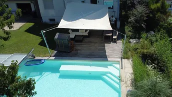 Expose Ihr Traum vom nächsten Sommer am eigenen Pool