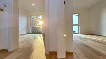 Expose NEU! ++ 4 ZIMMER + GARTEN + TERRASSE + KÜCHE + PKW-STELLPLATZ ++ ENERGIEEFFIZIENZKLASSE A+ ++ 1220 WIEN ++