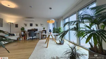 Expose NEU! ++ 1. STOCK MIT LIFT ++ NEUBAUWOHNUNG MIT KÜCHE, KLIMAANLAGE, LOGGIA, BALKON ++ TOP LAGE IN 1120 WIEN ++