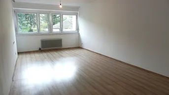 Expose Zentrale Lage in Grünnähe