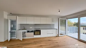 Expose NEU! ++ KLINIKUM DONAUSTADT / CAMPUS DONAUSTADT ++ERSTBEZUG! ++ 2 NEUBAUWOHNUNGEN MIT BALKON NAHE U2 ASPERNSTRASSE ++ NEUE KÜCHE &amp; KLIMAANLAGE ++ 1220 WIEN