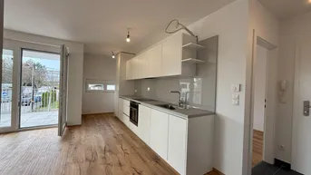 Expose NEU! ++ KLINIKUM DONAUSTADT / CAMPUS DONAUSTADT ++ERSTBEZUG! ++ 2 NEUBAUWOHNUNGEN MIT BALKON NAHE U2 ASPERNSTRASSE ++ NEUE KÜCHE &amp; KLIMAANLAGE ++ 1220 WIEN